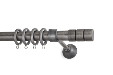 Anartisi Κουρτινόξυλο Βιομηχανικό Φ25 S1 Κασσίτερος